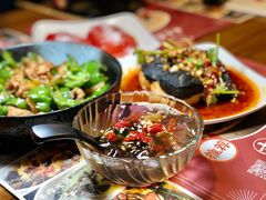 -湘里乡亲甲王二老店