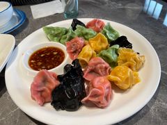 -1937青岛老味道·海肠捞饭·青岛菜(大鲍岛栈桥店)