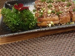 -樱の千渡日式料理·铁板烧•烧鸟(金盛田广场店)