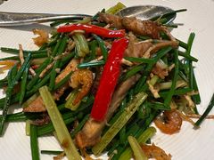 -金悦轩海鲜城(渔人码头店)