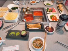 -海底捞火锅(劲松店)