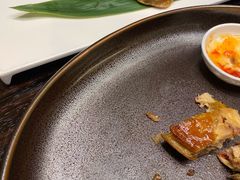 -浙江安吉JW万豪酒店·万豪中餐厅