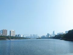 -南宁南湖公园