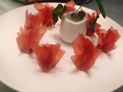 -御仙都北京菜馆·烤鸭店(双井店)