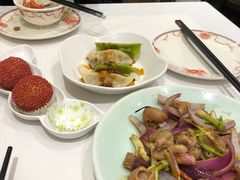 -稻香酒家(天河城店)