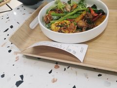 豆腐马蹄虾糕-Green Option(官舍店)