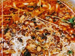 -云海肴·云南小炒·汽锅鸡(天津国金汇店)