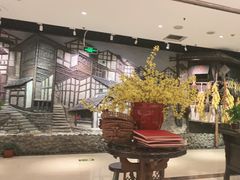 -渝信川菜(西单店)