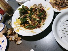 -蘇河湾·新鲁菜·泰山宴(泰山店)