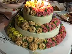 -BON CAKE(华贸购物中心店)