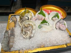 -一绪に寿喜烧(虹悦城店)