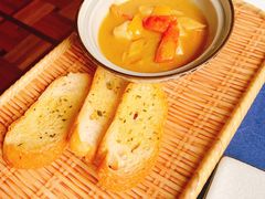 -马勒别墅·中餐厅