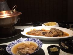 黄河口大鲤鱼-鲁城往事(游客中心店)