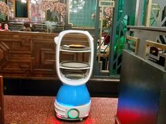 -新白鹿餐厅(爱琴海购物中心店)
