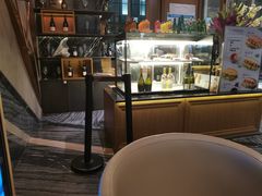 -THE WOODS 简餐 (国贸商城店)