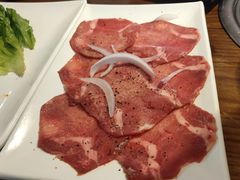 -·缸桶屋·韩式牛肋条自助烤肉(西湖D11店)