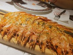 -俄士厨房(环球港店)