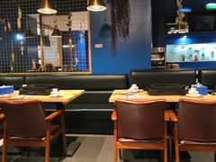 -鱼颜诱纸纸上烤鱼·蛙(龙湖天街店)
