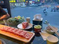 -老灶堂文创火锅(文艺路店)