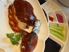 -大鸭梨烤鸭(枣园店)