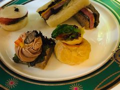 -马勒别墅·中餐厅