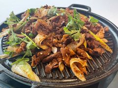-东门烤鸭店(鼓楼店)