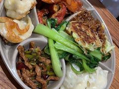 -素满香·食养自助(建邺万达店)