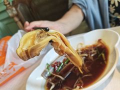 -开海·红岛海鲜虾水饺(石老人店)