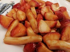 -良友·海鲜青岛菜(五四广场店)