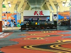 -黄浦路(地铁站)