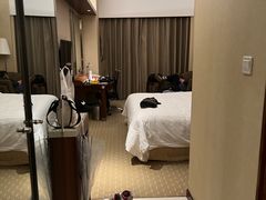 -哈尔滨香格里拉大酒店