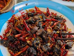 -廉厨干煸鸡·地标名菜(民富园店)