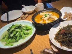 -八源地千岛湖土菜馆·有机鱼(塘苗路十九年店)