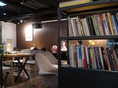 大堂-心邸·庆宴(雅宝城店)
