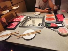 -海底捞火锅(塘厦天虹店)