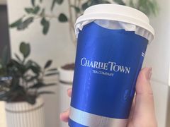 -CHARLIETOWN红茶公司(南京万象天地店)