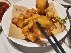 -鸡毛店·川菜(文殊院店)