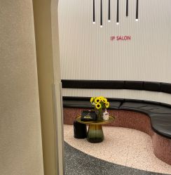 -IP SALON
