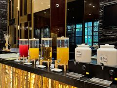 -上海静安洲际酒店