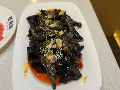 -芭夯兔·兔肉汤锅(新都店)