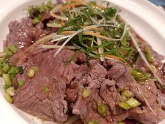-皇后餐厅-煲仔·小菜·打边炉(古北店)