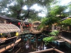 -五邑人家(江门店)