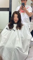 -MY HAIR ARDOR