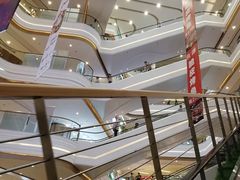 -吾悦广场(南京鼓楼店)