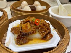 蒸牛肚-稻香(汉街店)