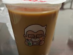 -肯德基(常熟百润发店)