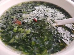 -百花人家(清水镇店)