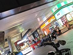 -火影不二碳烤牛肋条自助烤肉店榴莲鳗鱼生蚝(红山店)