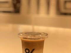 -% Arabica阿拉比卡咖啡(深圳湾万象城店)
