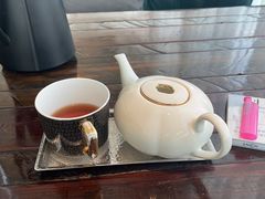 -良木缘咖啡西餐(优品道广场店)